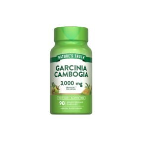 Natures Truth Garcinia Cambogia 90 Capsules