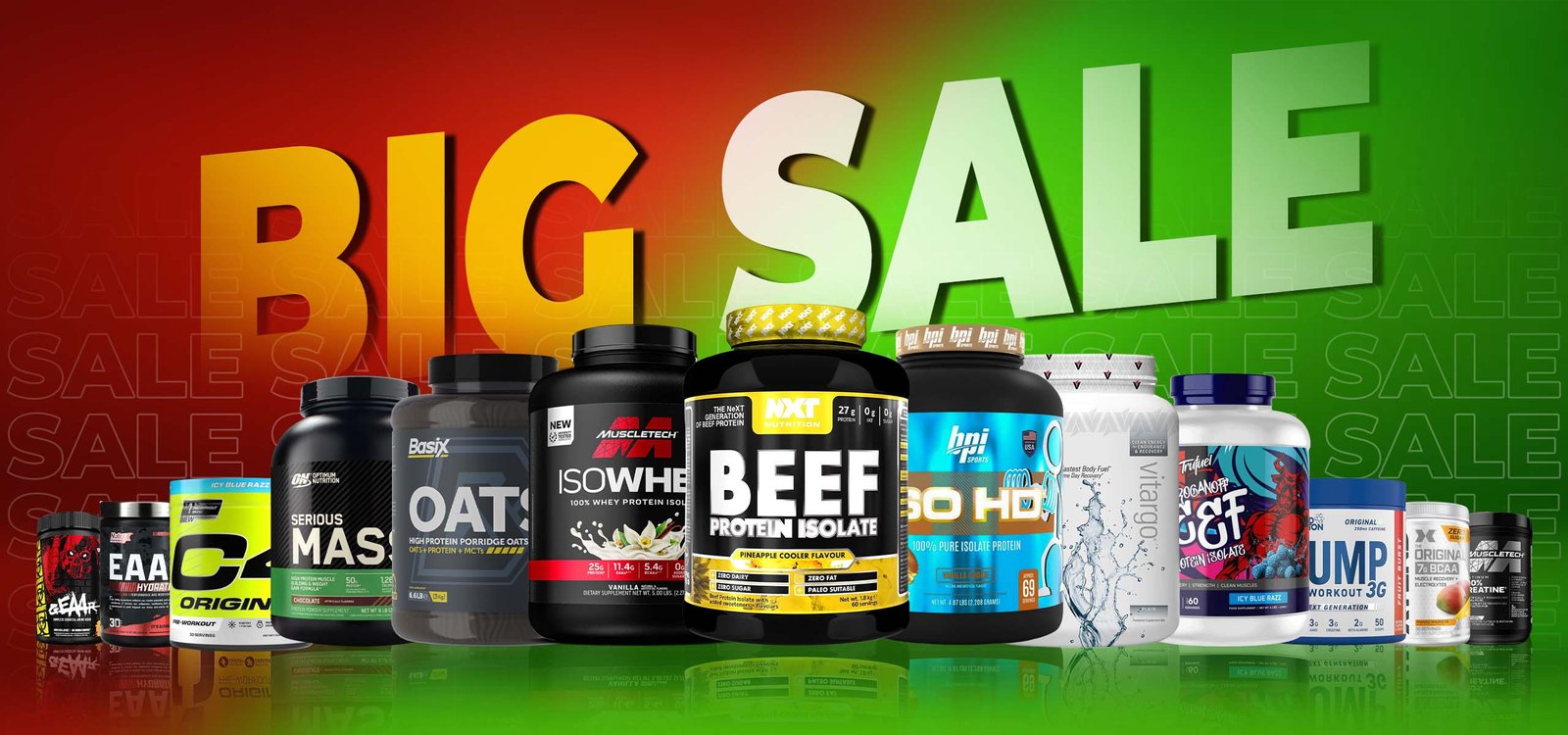 sale