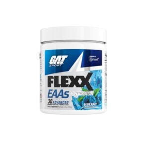 Gat Fleex Eaas+hydration 30 Servings Blue Raz